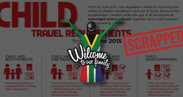 Breaking Down the Barriers – Exploring Restrictions on Trade in South Africa and their Impact Breaking Down the Barriers – Exploring Restrictions on Trade in South Africa and their Impact