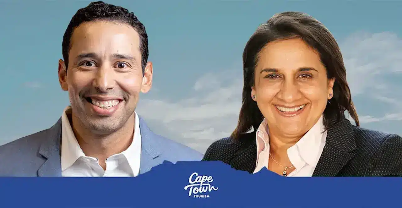 Cape Town Tourism Announces New Board Chairpersons