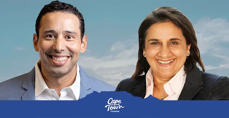 Cape Town Tourism Appointments