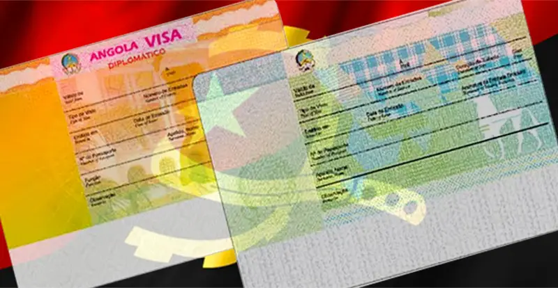 Angola Relaxes Visa Requirements