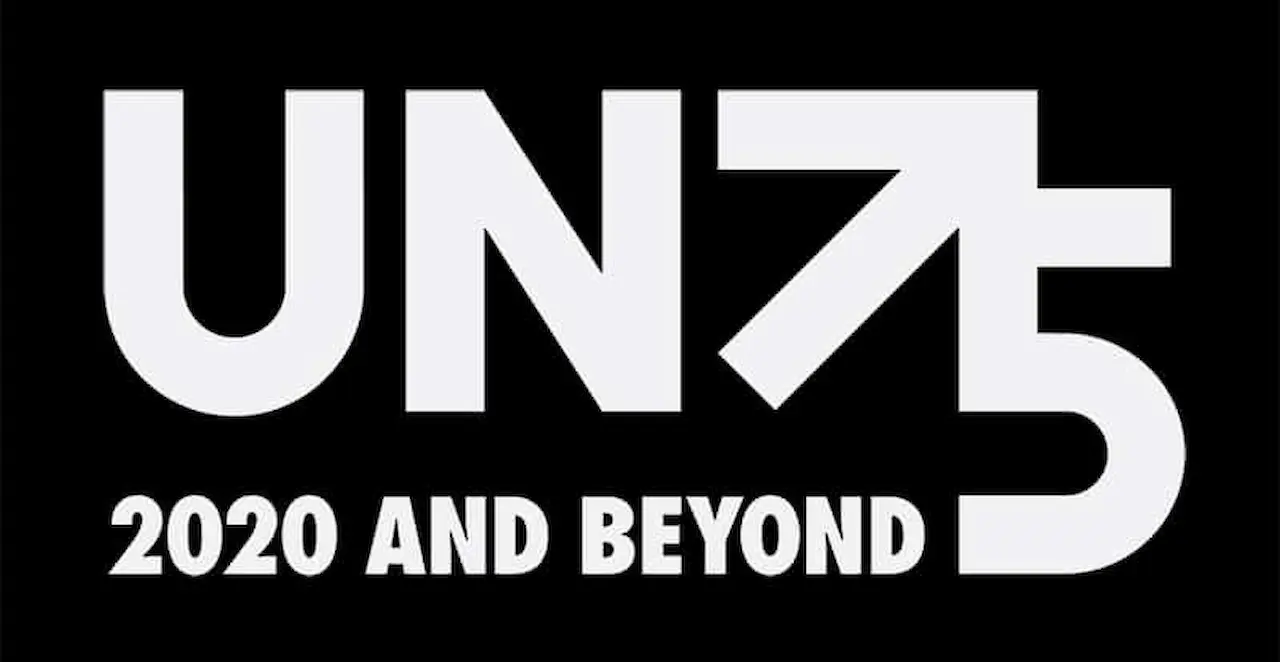 United Nations Launches 75th Anniversary Dialogues