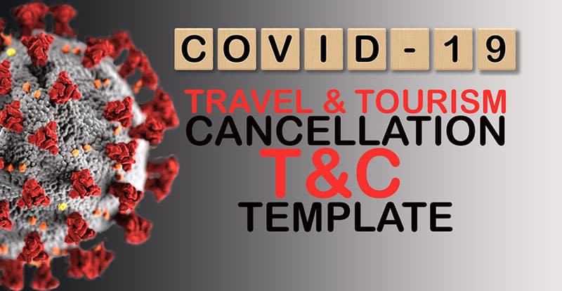 COVID 19 Cancellation TC Tempalte