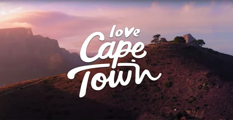 Love Cape Town