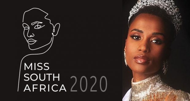 Miss South Africa 2020 Entries Open - Tourism Tattler