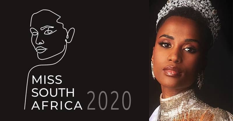 Miss SA 2020 Entries Open