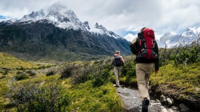 16 Of The Best Hikes In Africa