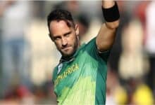 RCB look to Faf du Plessis leadership for maiden title