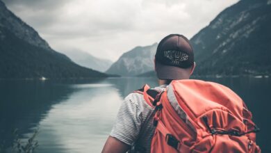 Multi-Day Backpacking Trip