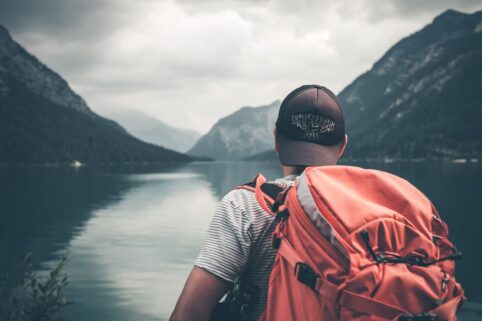 Multi-Day Backpacking Trip