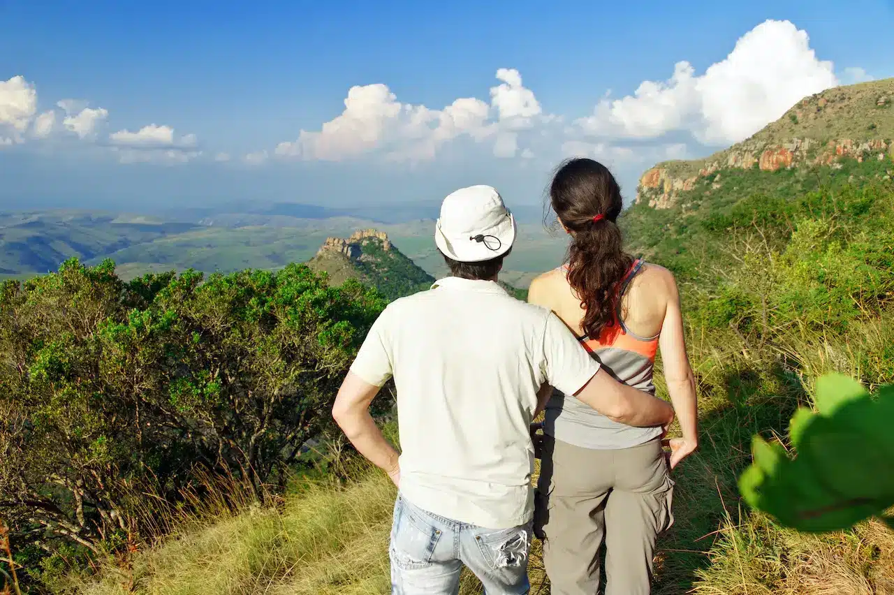 How to Promote Sustainable Tourism through Trekking South Africa