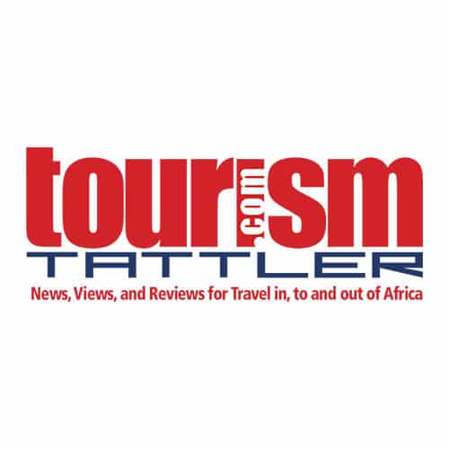 Tourism Tattler logo