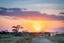 Promoting Responsible Tourism In Kenya