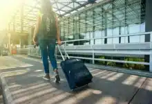 Staying Safe and Confident While Traveling