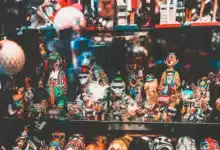 The History of Souvenirs In Tourism