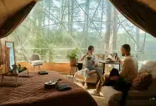 The Latest Luxury Tourism Trends