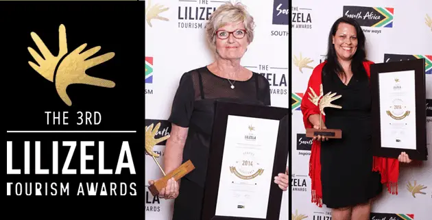 3rd Lilizela Awards