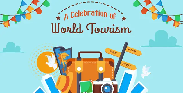 A Celebration of World Tourism