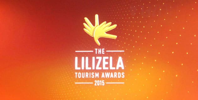 ACCOLADES Recognising the Best of the Best Lilizela