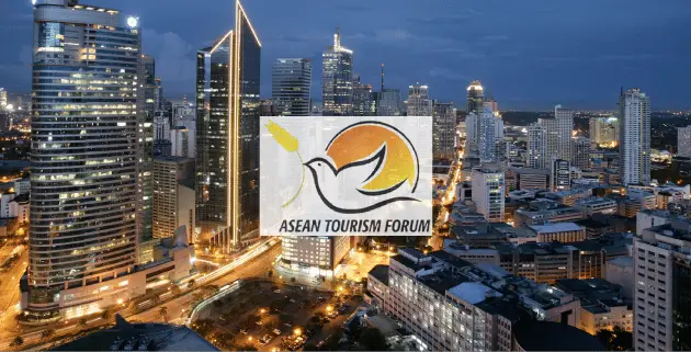ASEAN Tourism Forum 2016