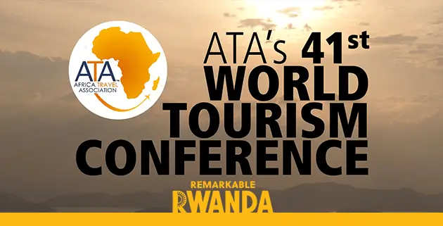 ATA Conference 2017 Rwanda