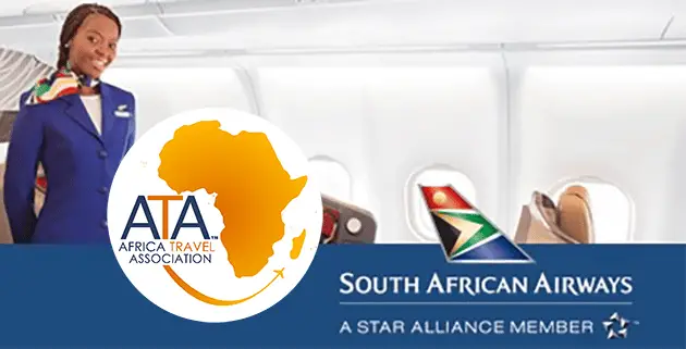 ATA SAA Trade Show Flight Specials