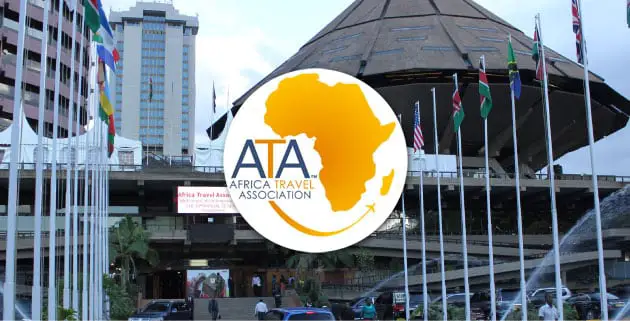 ATAs 40th Annual World Congress Header