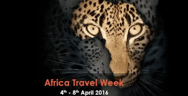 Africa Tavel Week