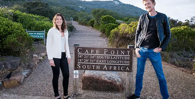 Cape Comoot Boosts Western Cape Heritage Destinations
