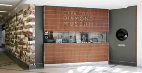 Cape Diamond Museum