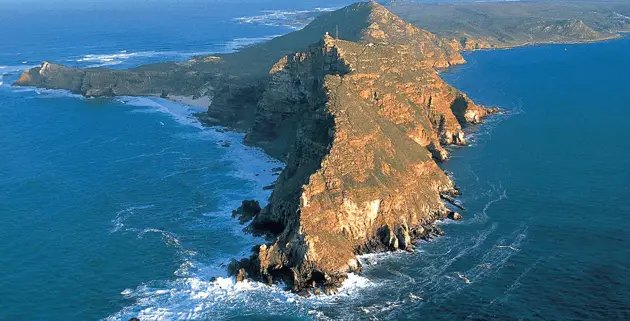 Cape Point