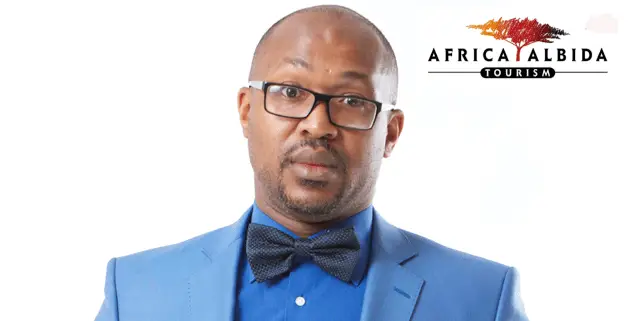 Comedian Carl Joshua Ncube Africa Albida